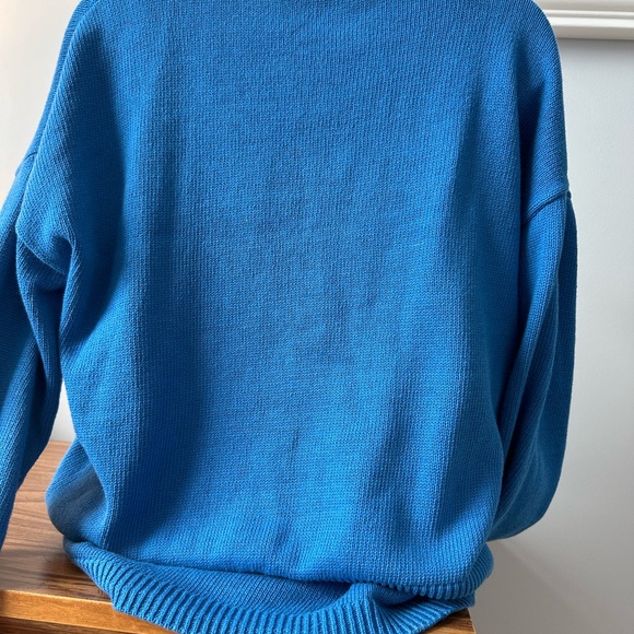 Loft sweater set. - Picture 4 of 9